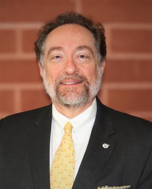 Portrait picture of Dr. George Ioannidis